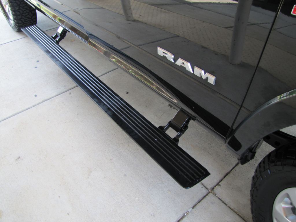 2019 Dodge Ram 2500 Image 28