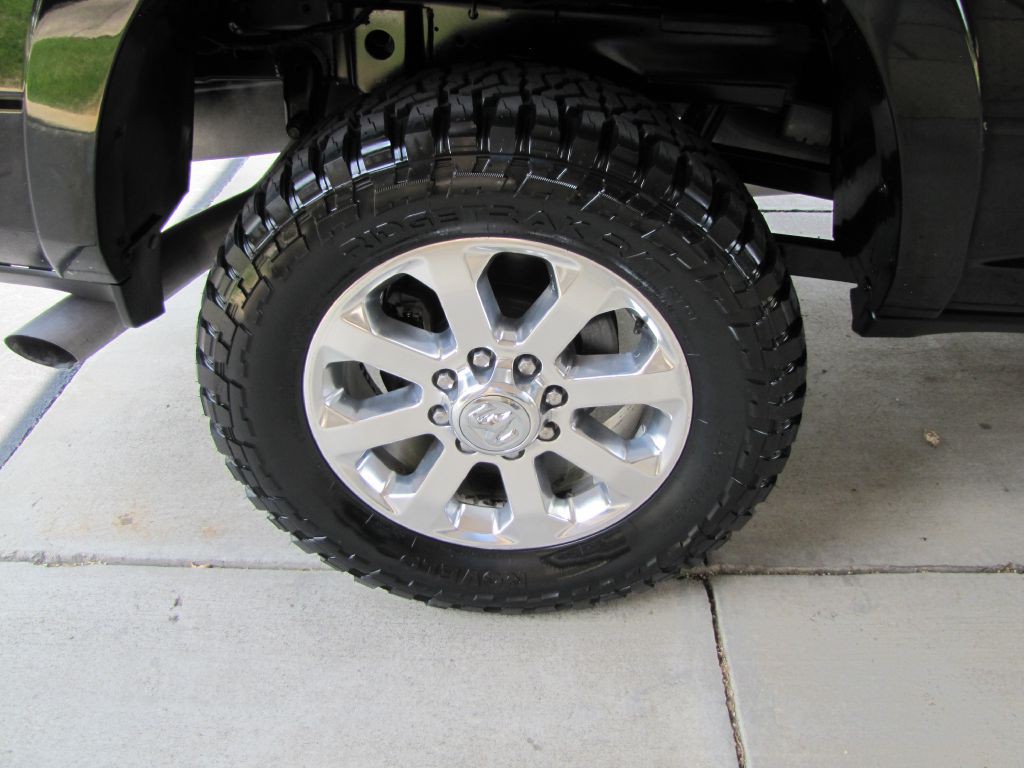 2019 Dodge Ram 2500 Image 29