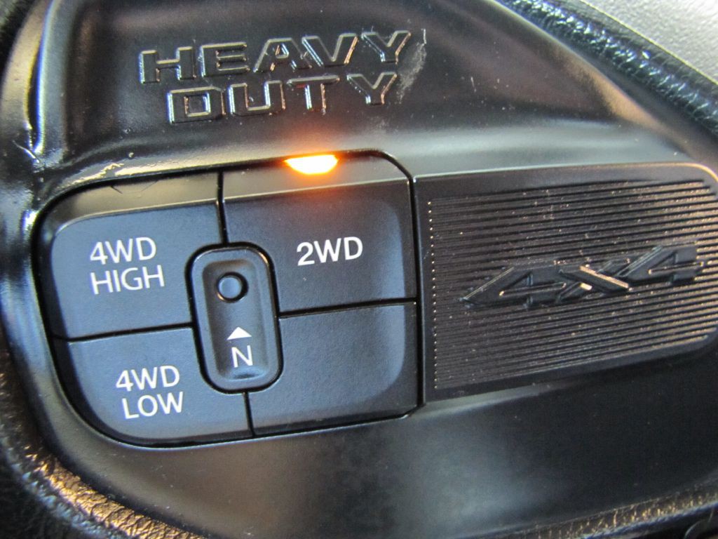 2019 Dodge Ram 2500 Image 43