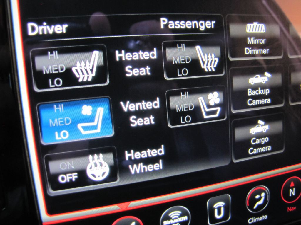 2019 Dodge Ram 2500 Image 45