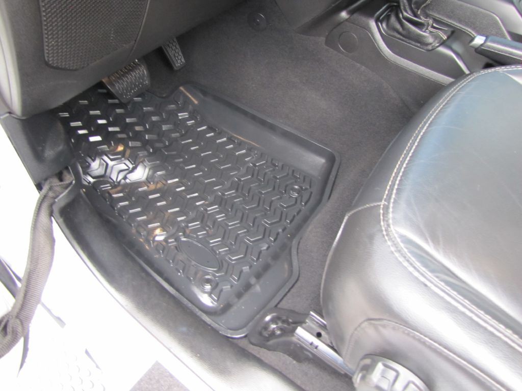 2019 Jeep Wrangler Unlimited Image 16