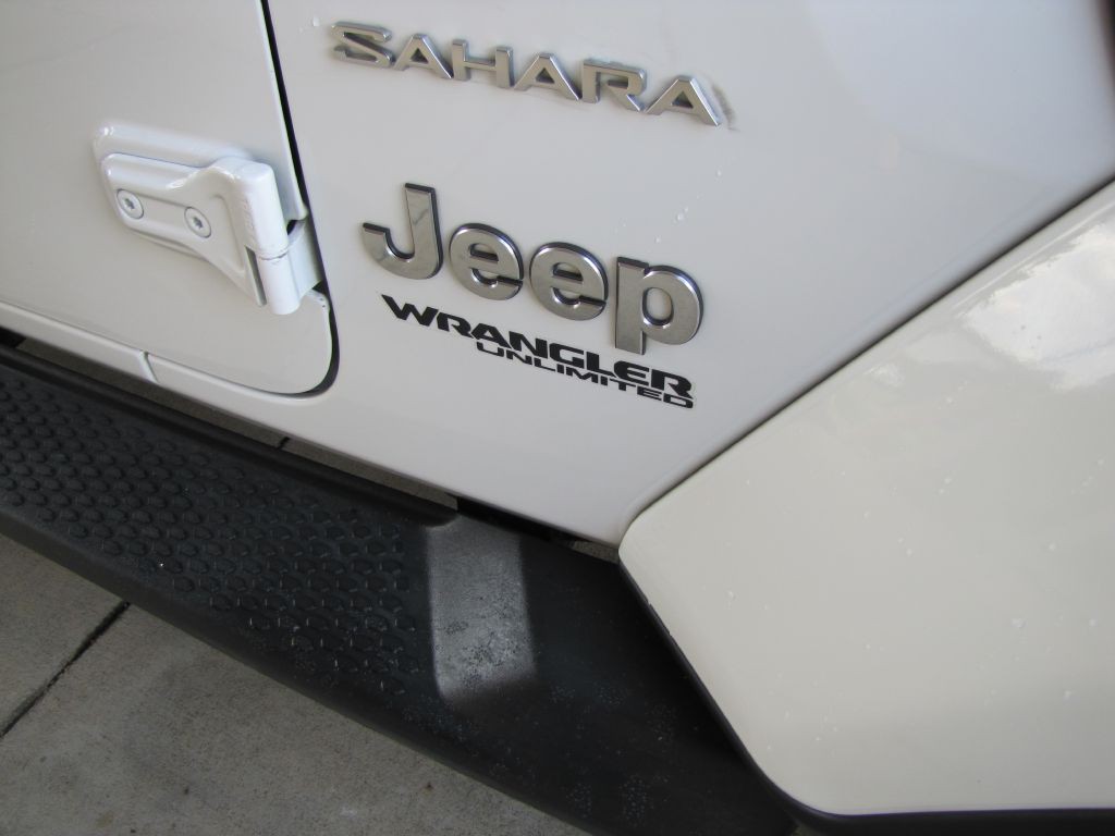 2019 Jeep Wrangler Unlimited Image 29