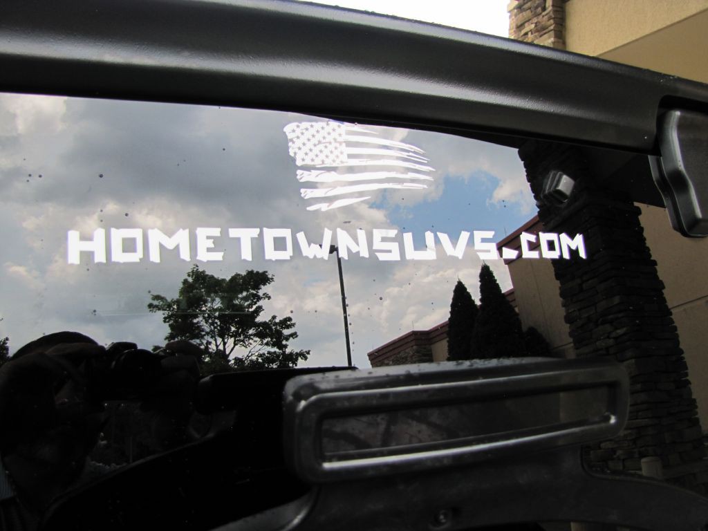 2019 Jeep Wrangler Unlimited Image 33
