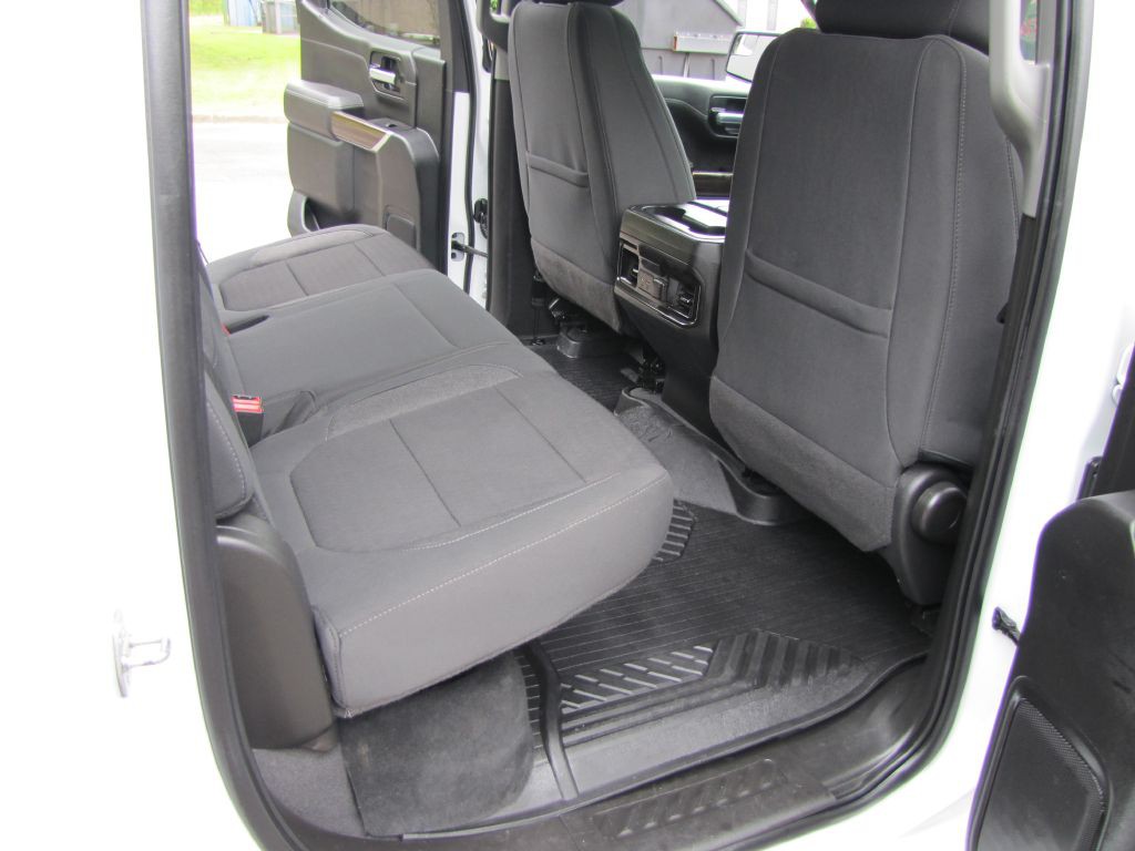 2021 Chevrolet Silverado 1500 Image 27
