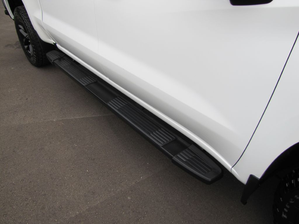 2021 Chevrolet Silverado 1500 Image 30