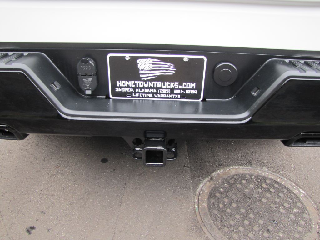2021 Chevrolet Silverado 1500 Image 35