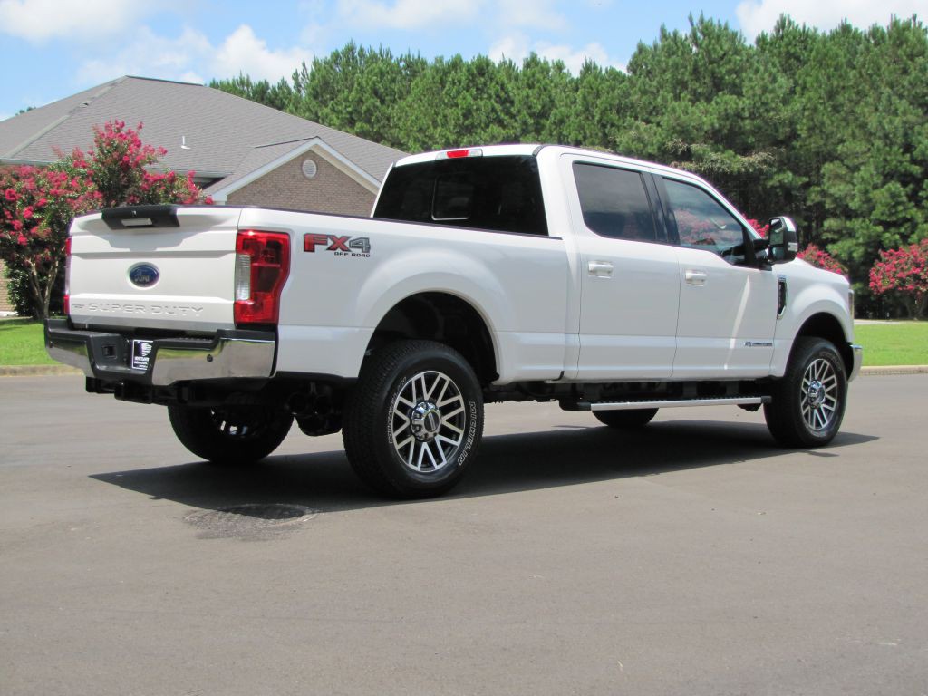 2019 Ford F-250 Image 6