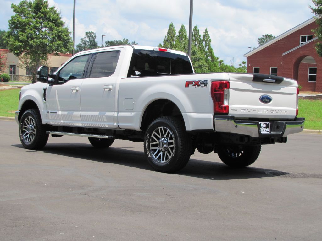 2019 Ford F-250 Image 7