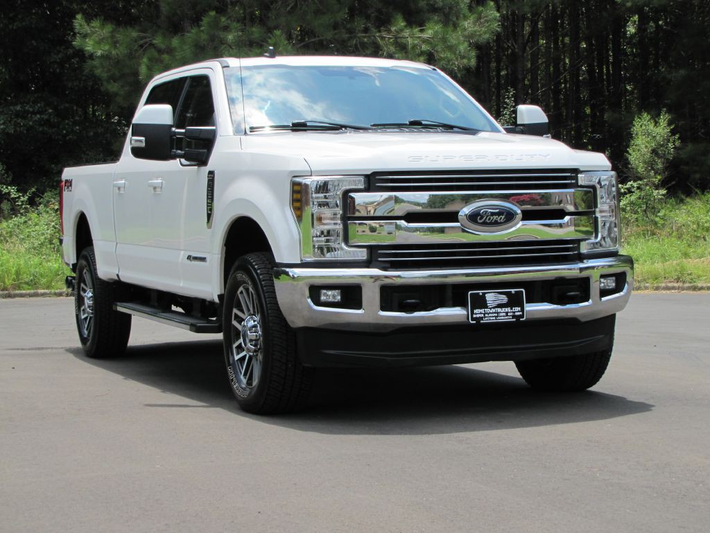 2019 Ford F-250 Image 8