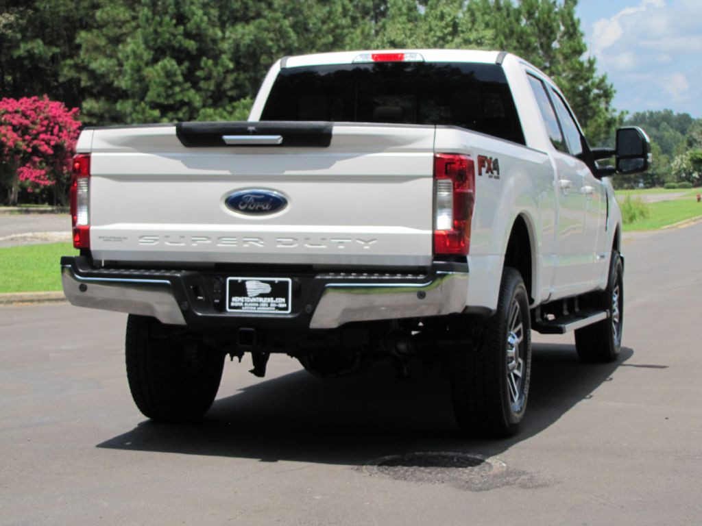 2019 Ford F-250 Image 11