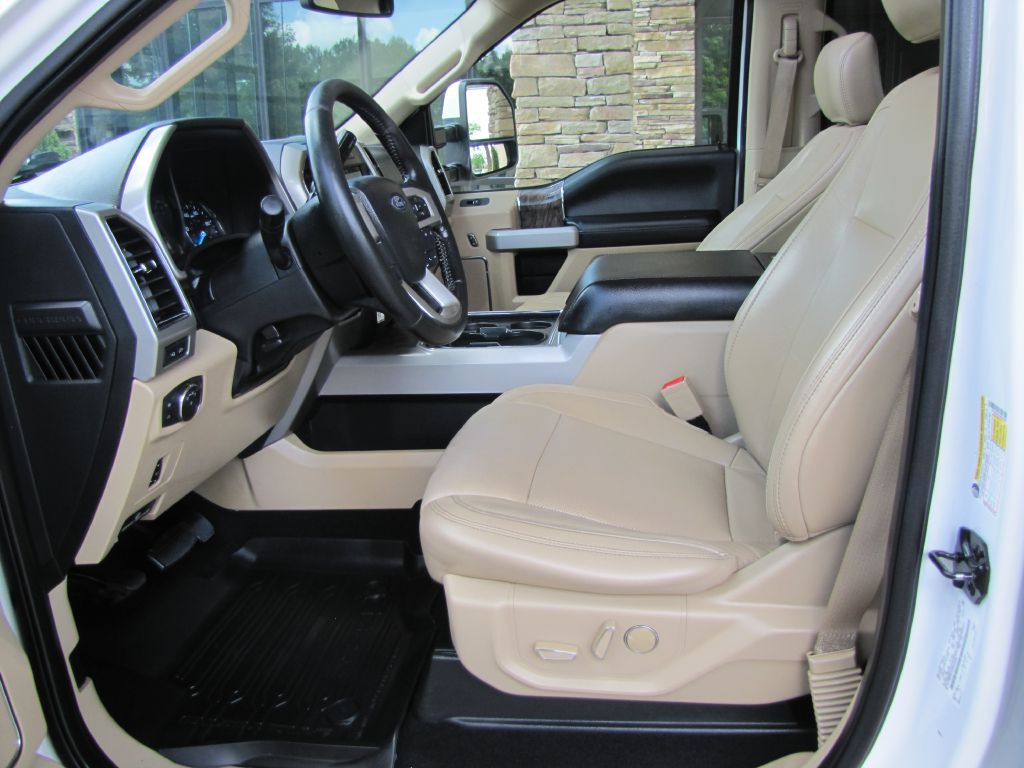2019 Ford F-250 Image 12