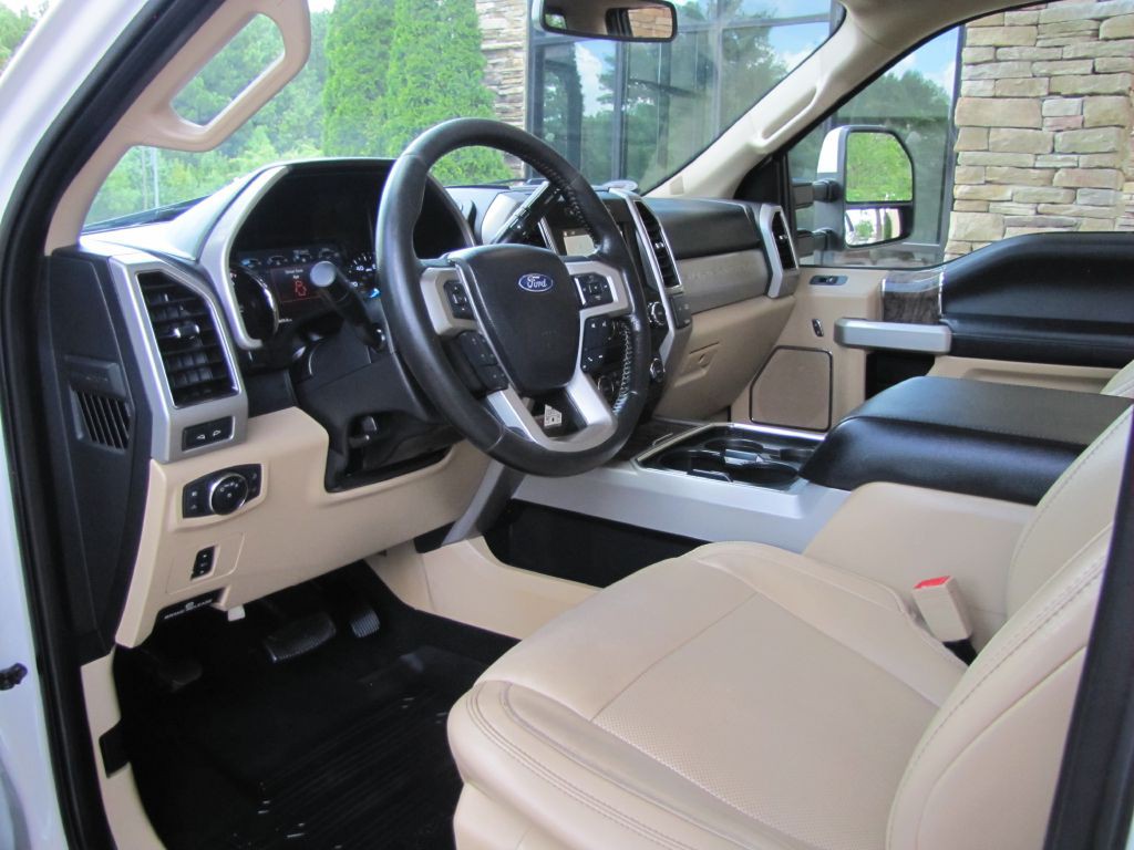 2019 Ford F-250 Image 13