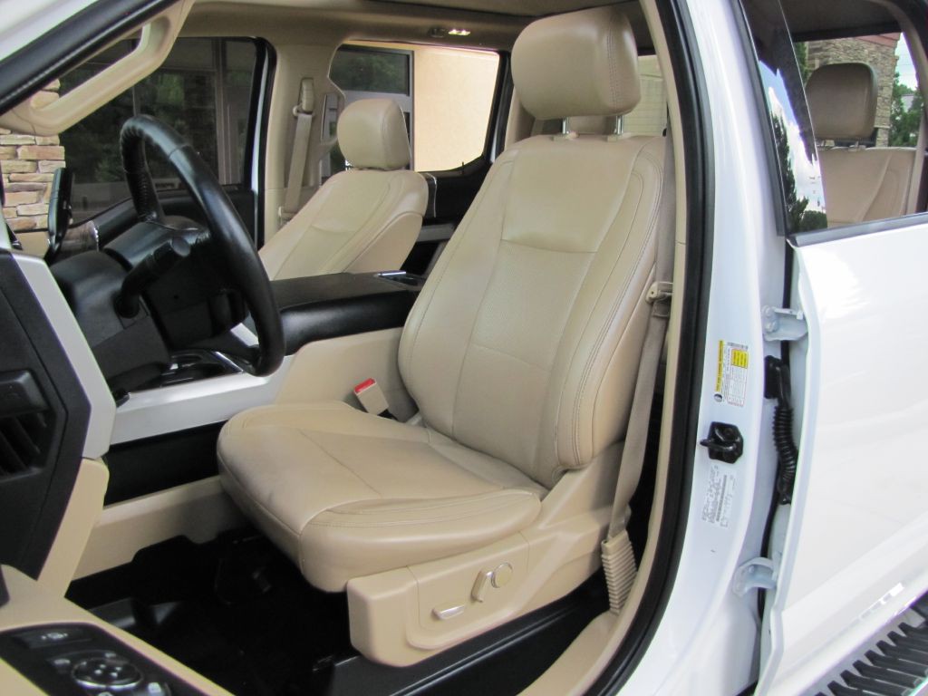 2019 Ford F-250 Image 16