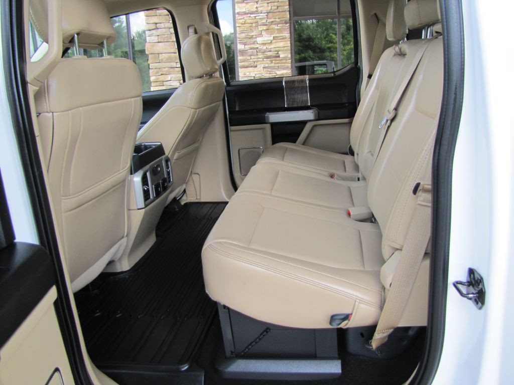 2019 Ford F-250 Image 17