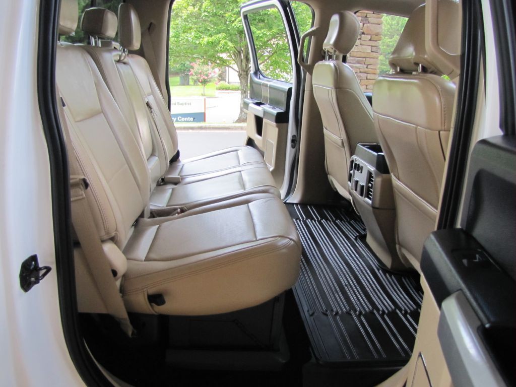 2019 Ford F-250 Image 19