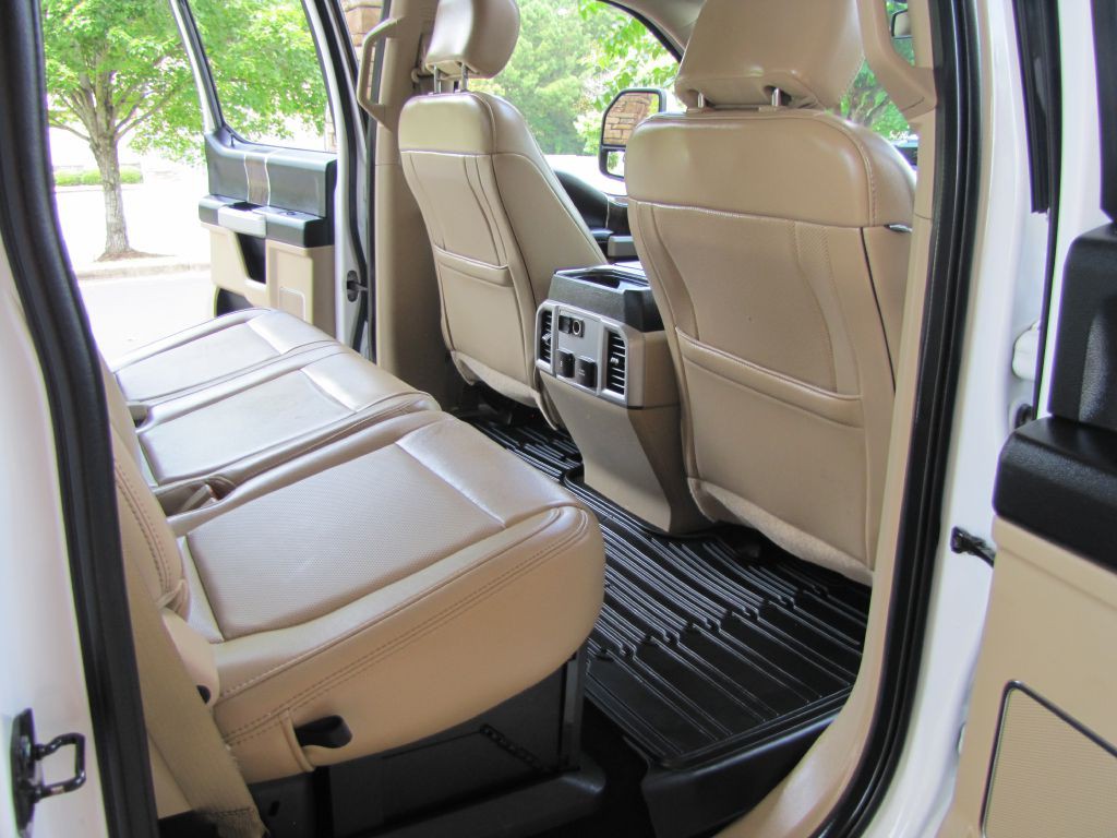 2019 Ford F-250 Image 20