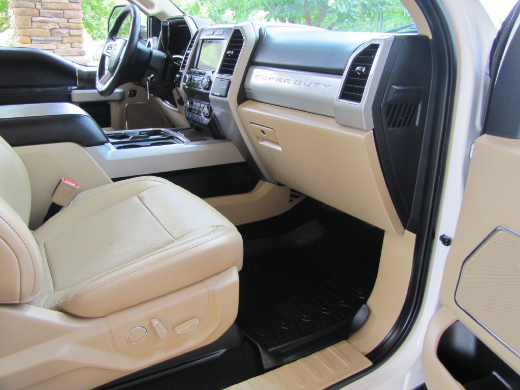 2019 Ford F-250 Image 22
