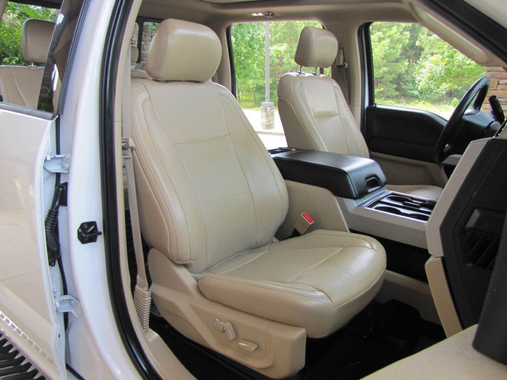 2019 Ford F-250 Image 23