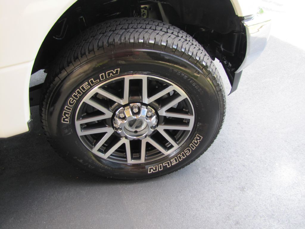 2019 Ford F-250 Image 24