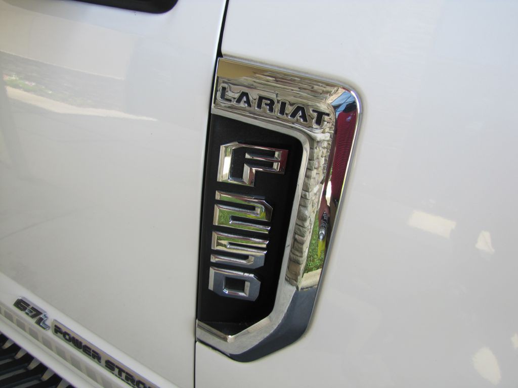 2019 Ford F-250 Image 26