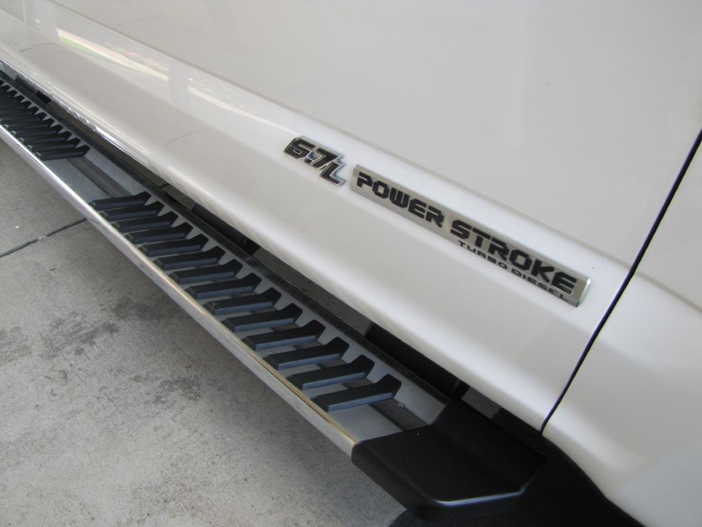 2019 Ford F-250 Image 27