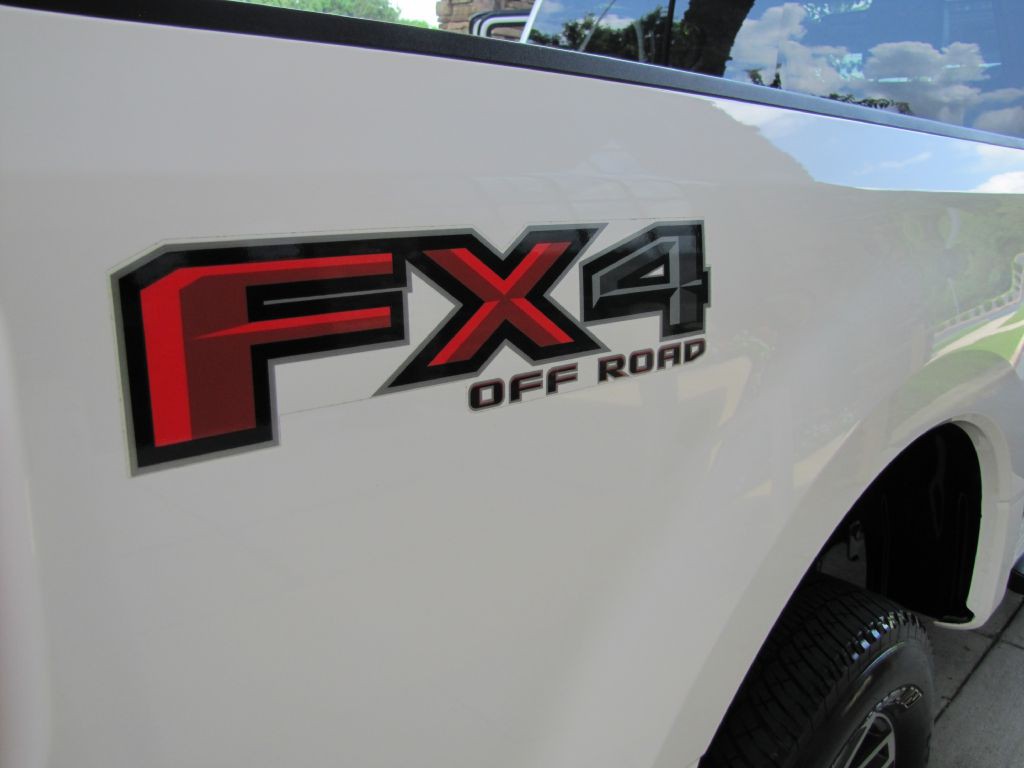 2019 Ford F-250 Image 28