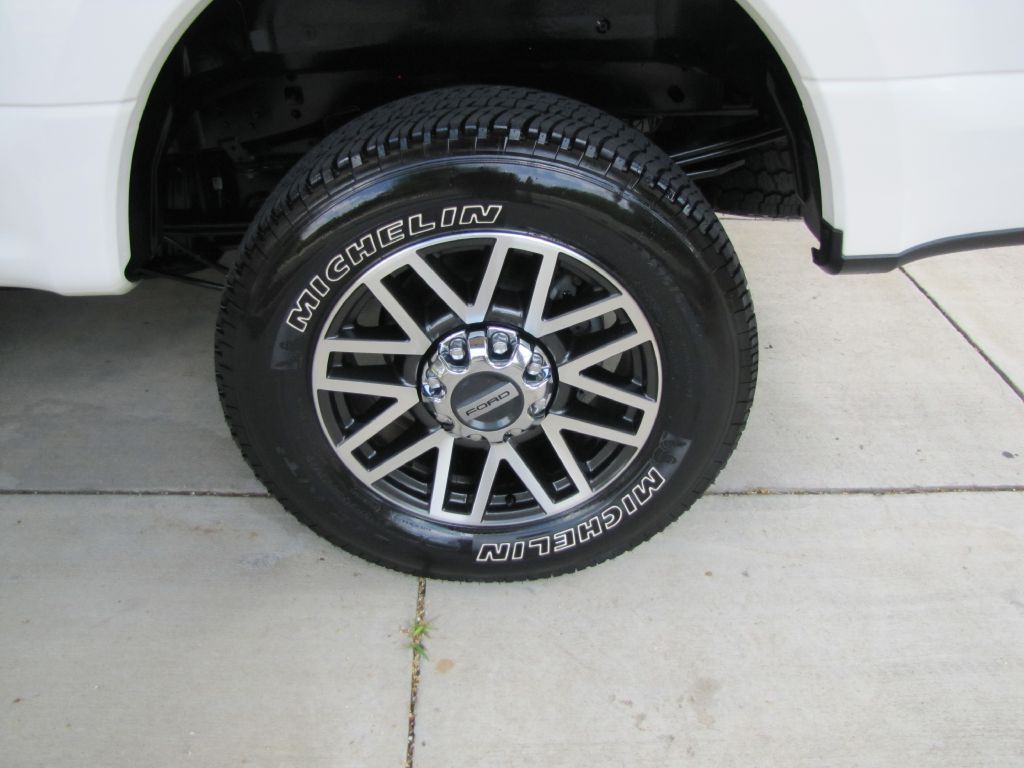 2019 Ford F-250 Image 31