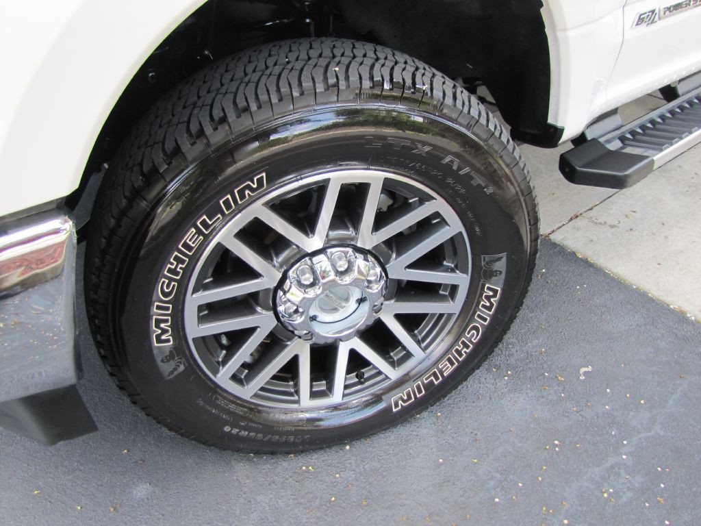 2019 Ford F-250 Image 35
