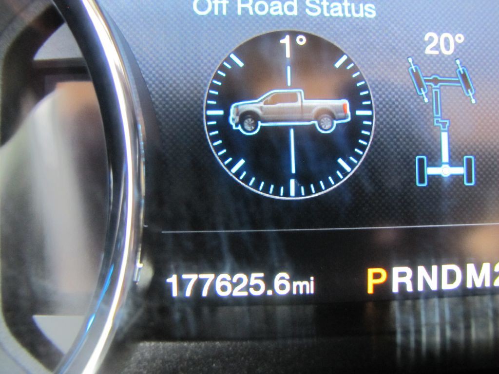 2019 Ford F-250 Image 37