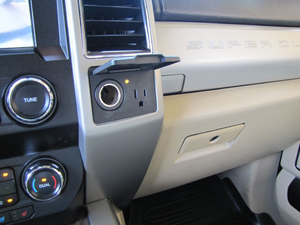 2019 Ford F-250 Image 42