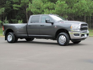 Image for 2023 Dodge Ram 3500 Tradesman ID: 6754901