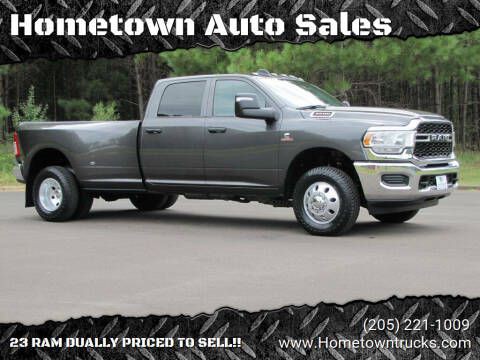 2023 Dodge Ram 3500 Image 1