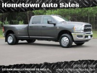 Image for 2023 Dodge Ram 3500 Tradesman ID: 6754901