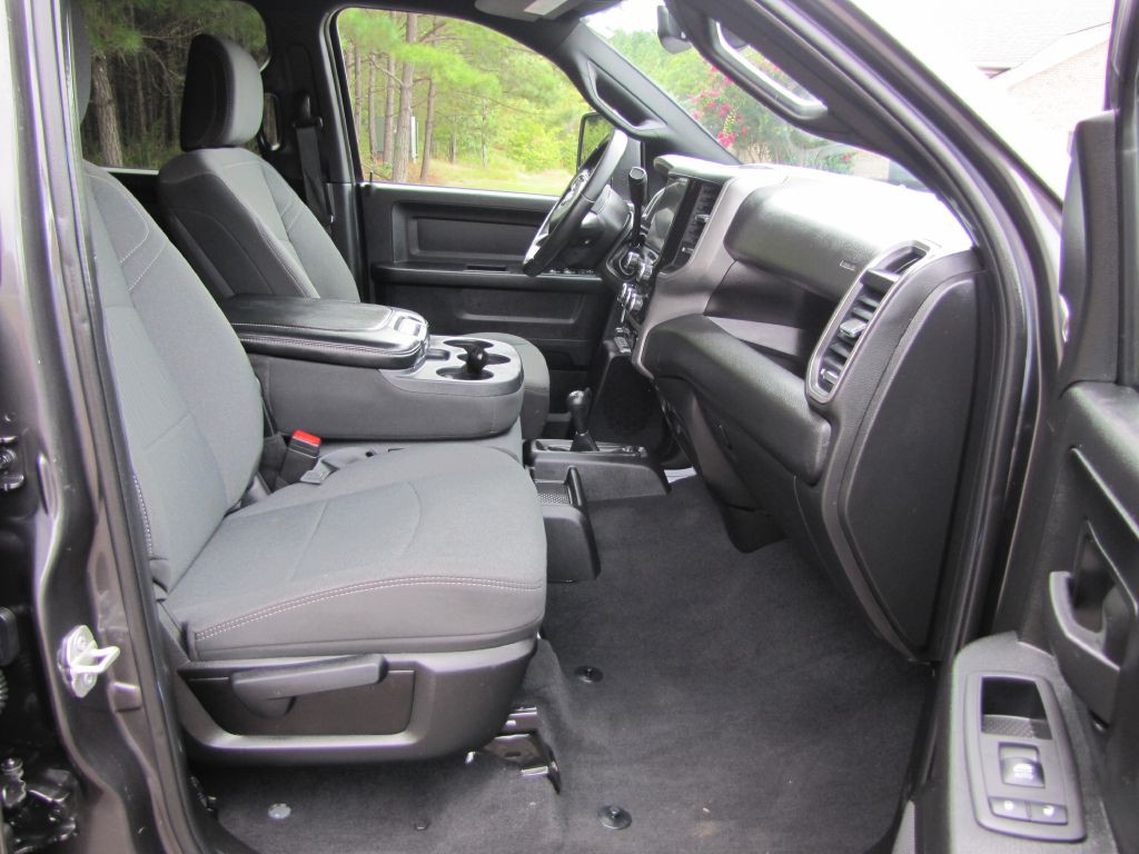 2023 Dodge Ram 3500 Image 13