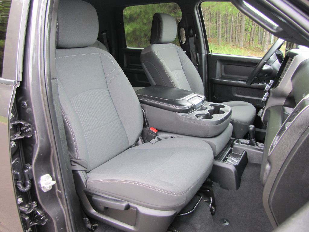 2023 Dodge Ram 3500 Image 15