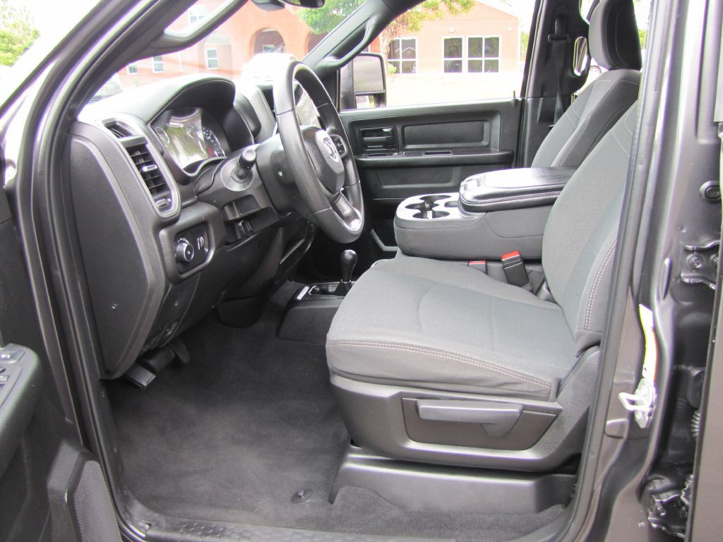 2023 Dodge Ram 3500 Image 20