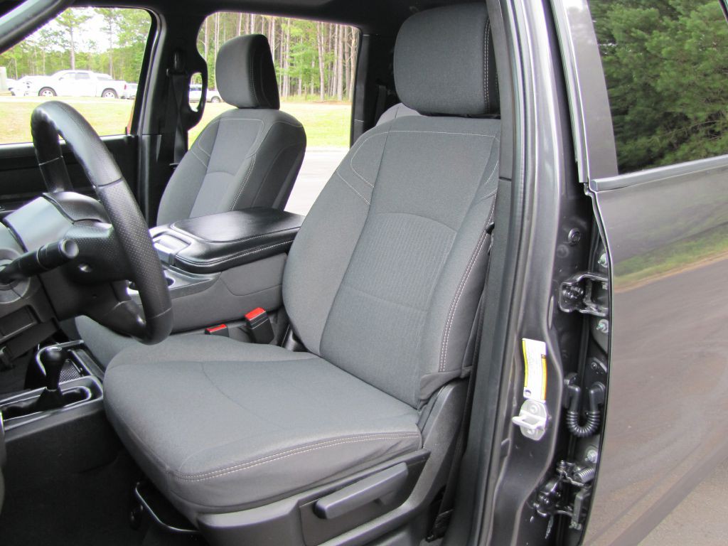 2023 Dodge Ram 3500 Image 22