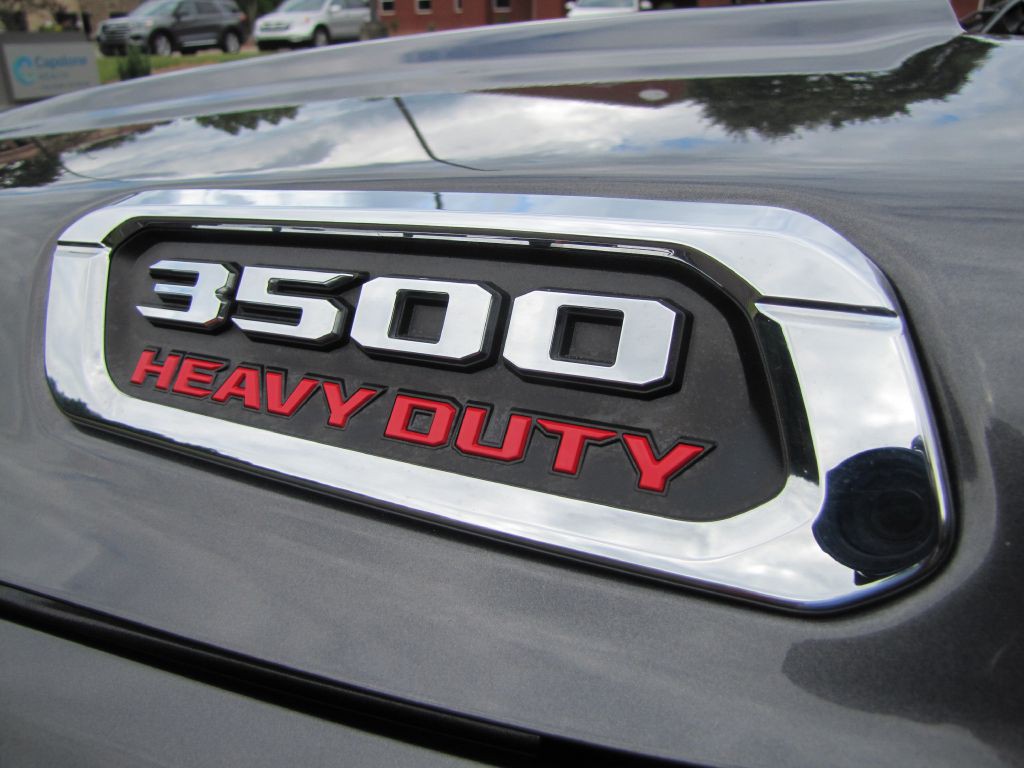 2023 Dodge Ram 3500 Image 26