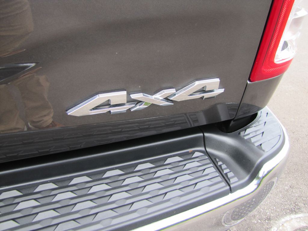 2023 Dodge Ram 3500 Image 31