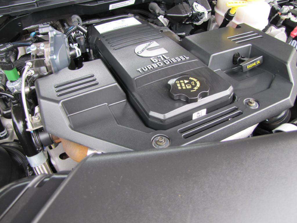 2023 Dodge Ram 3500 Image 36