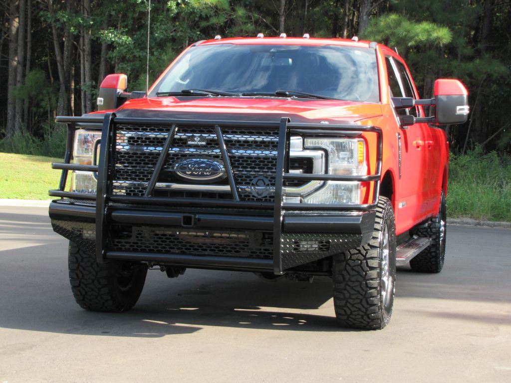 2022 Ford F-350 Image 9