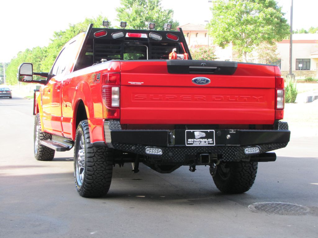 2022 Ford F-350 Image 10
