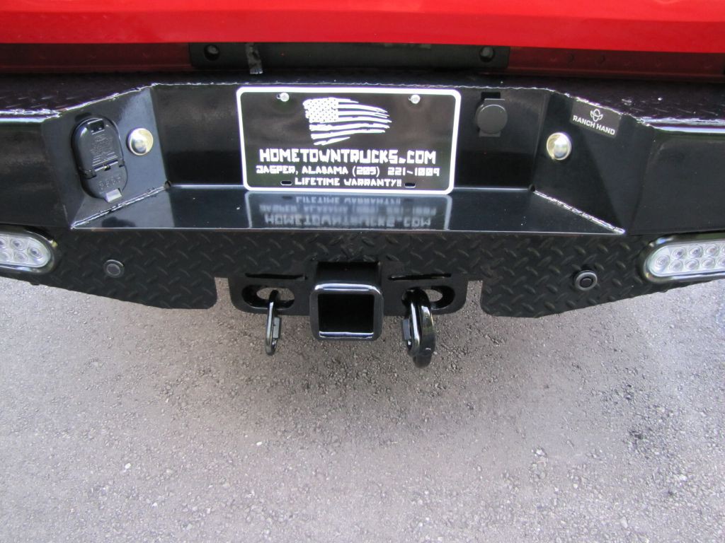 2022 Ford F-350 Image 30