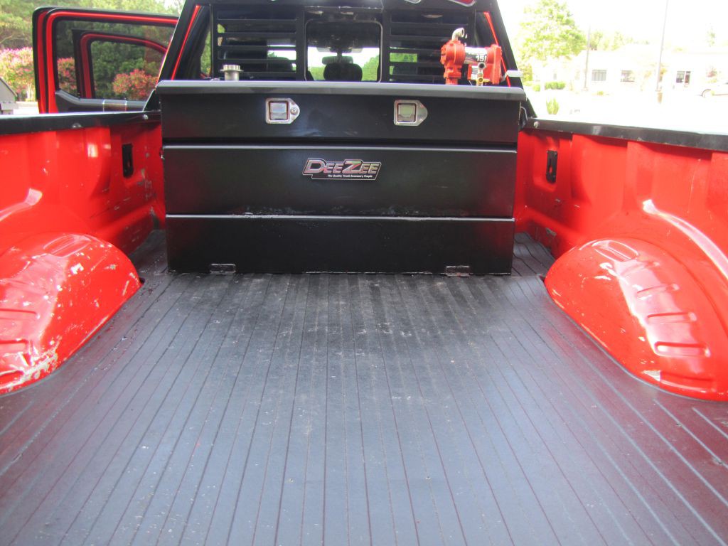 2022 Ford F-350 Image 31