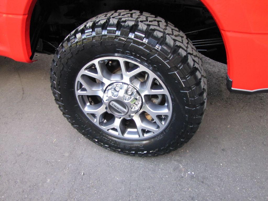 2022 Ford F-350 Image 32