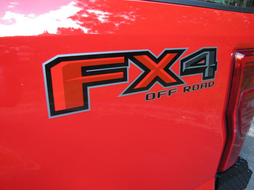 2022 Ford F-350 Image 34