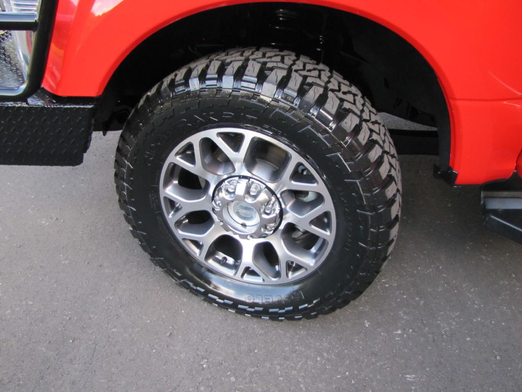 2022 Ford F-350 Image 35
