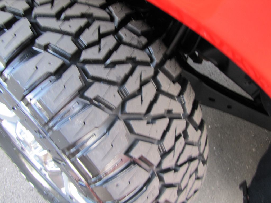 2022 Ford F-350 Image 36