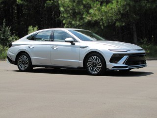 Image for 2024 Hyundai Sonata Hybrid ID: 6764735