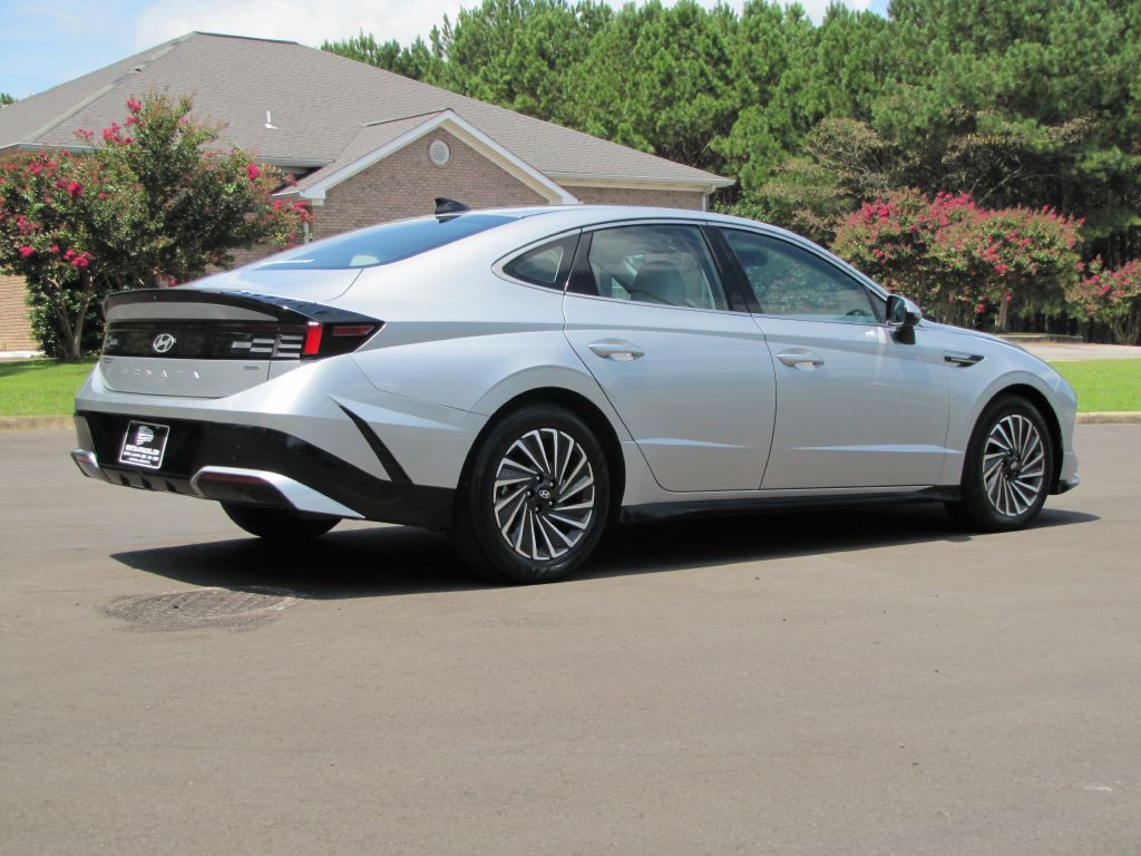 2024 Hyundai Sonata Image 6